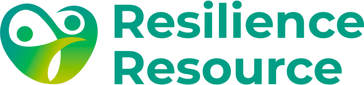 Resilience Resource Logo